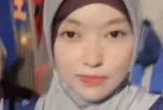 Apa Akun IG dan TikTok  Ai Melani Fitriyani? Sosok yang Viral Singgung Daerah Kebumen Saat Live TikTok, Benarkah Bukan Orang Biasa?