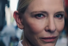 Cate Blanchett Muncul di Squid Game Season 3, Benarkah Ini Awal dari Versi Amerika?