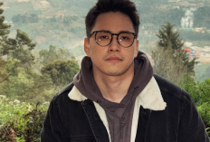 Profil Tampang Axel Christian Alias Acjoo Lengkap dari Umur, Agama dan Akun IG Konten Kreator yang Viral Usai Komentari Michelle Halim