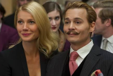 Jadwal Stasiun Televisi Kamis, 8 Mei 2025 Ada Film Bioskop Hard Target 2 dan Mortdecai di Metro TV, SCTV, TVONE, NET TV, Indosiar, TRANS 7, TRANS TV dan RCTI serta Link Nonton