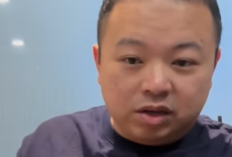 Profil William Anderson Alias Codeblu Food Reviewer yang Viral Usai Minta Maaf pada Toko Kue CT Karena Sebar Berita Palsu, Lengkap: Umur, Agama dan Akun IG