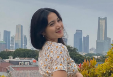 HEBOH Video Mirip Bulan Sutena Viral TikTok dan X, Disangka Video Panas ternyata?