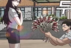 Update Baca Manhwa Bad Guy Chapter 252 Sub Bahasa Indonesia dan RAW: Jika Ingin Mengalahkan Siwon, Butuh Strategi Cerdas dan Pemikiran Taktis