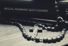 Jadwal Lengkap Misa Rabu Abu 2025 di Katedral Jakarta, Bandung, Semarang dan Surabaya Beserta Link Misa Online Gratisnya!