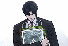 RILIS! Quest Supremacy (QUESTISM) 174 Bahasa Indonesia Langsung Cek