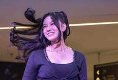 Profil Biodata Indira JKT48 Umumkan Graduation, lengkap dari Umur, Agama daN Akun IG