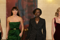 Daftar Acara TV Hari ini 23 Januari 2026 di ANTV, GTV, Indosiar, MDTV, Metro TV, MNCTV, RCTI, SCTV, Trans 7, Trans TV dan TVONE Ada Film Bioskop, Kuis, Sinetron dan India Plus Link