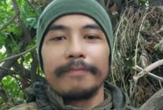 Profil Tampang Satria Arta Kumbara Mantan Marinir TNI AL Menyesal Jadi Tentara Bayaran di Rusia dan Minta Dipulangkan ke Indonesia: Umur, Agama dan IG