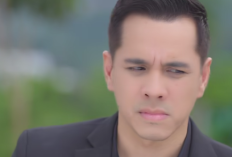 Daftar 10 Program dengan Rating TV Terbaru Hari ini ada Ikrar Cinta Suci dan Luka Cinta yang Kembali Kuasai Peringkat Pertama