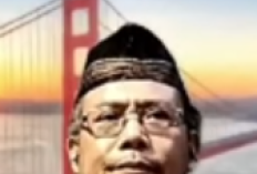 Siapa Chris Komari?Sosok Ketua Forum Diaspora Indonesia di USA yang Bicara Soal Isu Ijazah Palsu Jokowi