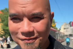 Ahmad Dhani dan Uan Juicy Luicy Tawarkan Musik Gratis untuk Cafe, LMKN Langsung Bereaksi: Jangan Salah Paham!