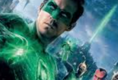 Jadwal Stasiun Televisi Kamis, 27 Maret 2025 Ada Film Bioskop Green Lantern dan Lethal Weapon 3 di Metro TV, SCTV, TVONE, NET TV, Indosiar, TRANS 7, TRANS TV dan RCTI serta Link Nonton