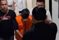 Biodata Tampang Anthony Filbert Evan Tantama Pria yang Viral Karena Kasus Penganiayaan di RS Mitra Keluarga Bekasi, Lengkap: Umur, Agama dan Akun IG