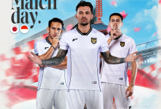 Siapa Tom Byer? Mantan Pesepak Bola AS yang Singgung Politik di Balik Sepak Bola Indonesia Usai Lawan Jepang