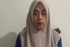 Salsabila Anindya Anaknya Siapa? Inilah Sosok Diduga Pemeran Video Asusila Bu Guru Salsa 5 Menit, Benarkah Bukan Orang Sembarangan?