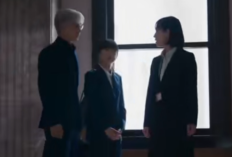Nonton Drakor The Art of Negotiation Episode 6 Sub Indo & Spoiler Lengkap dengan Link di VIU bukan LK21: Strategi Negosiasi dan Petualangan Tak Terduga