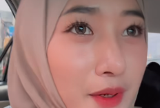 Ijazah Ditahan Karena Kamera Rusak, Adik Selebgram Jinju Terancam Gagal Wisuda di Binus