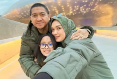 Siapa Anak dan Suami Linda Anggrea? Owner Buttonscarves yang Trending di X Diduga Terseret Kasus Korupsi di PT Antam, Bukan Orang Sembarangan?