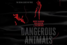 Nonton Download Film Dangerous Animals 2025 Dibintangi Jai Courtney Sub Indo di Biodkop Bukan LK21: Thriller Psikologis yang Bikin Deg-Degan di Tengah Lautan