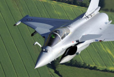 Dassault Aviation Tawarkan Rafale ke Kanada: Alternatif Prancis untuk Pengganti F-35 AS?