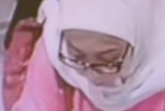 Tessa Nur Aliyah Anak Siapa? Inilah Biodata Sosok Wanita yang Tipu Kasir Toko Baju Jenahara di PIM 2, Awas Bukan Orang Sembarangan?