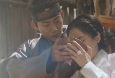 The First Night With the Duke Episode 6 Sub Indo serta Link dan Spoiler Bukan di LK21 tapi di VIU: Langkah Seon Chaek Tidaklah Mudah