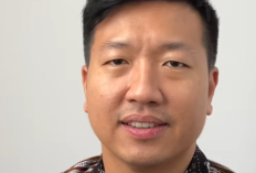 Profil Tampang Michael Tjendara Penumpang Garuda Indonesia yang Laporkan iPhone Hilang saat Berada dalam Pesawat Menuju Australia, Lengkap: Umur, Agama dan IG