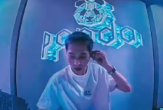 Selisih Umur Sintya Cilla dan DJ Panda Berapa? Inilah Biodata Sosok Wanita Yang Ngaku Korban Mantan Erika Carlina Hingga Hamil