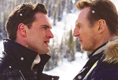 Jadwal Bioskop Trans TV 4 - 9 Maret 2025