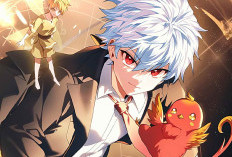 MANHWA Legendary Hero Is an Academy Honors Student Chapter 25 Bahasa Indonesia, Lanjutan Cerita Seru Bukan Komikcast Shinigami RAW