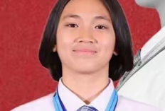 Bianca Alessia Christabella Anaknya Siapa? Inilah Biodata Pembawa Baki Bendera Upacara 17 Agustus 2025 di Istana Negara, Bukan Orang Sembarangan  