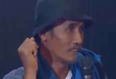 Siapa Istri dan Anak Kholid Miqdar? Nelayan Pulau Cangkir yang Menentang Proyek Pembangunan Pagar Laut di Perairan Tangerang, Benarkah Bukan Orang Sembarangan? 