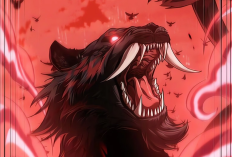 Nano Machine Chapter 303 304 Bahasa Indonesia, Nano Mashin Chapter 304 SUB INDO RAW ENG Arc Perburuan Sacred Beast!