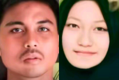 Profil Tampang Y Sosok Pria Pembunuh Diva Febriani Siswi Paskibra di Mandailing Natal, Lengkap: Umur, Agama dan Akun Instagram