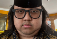 Profil Biodata Gustiwiw Musisi Sekaligus Penyiar Radio Berbakat yang Meninggal Dunia Mendadak, Lengkap dari Umur, Agama dan Akun Instagram