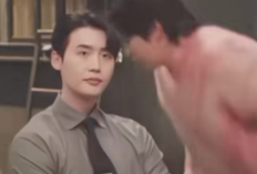 Nonton Drakor Law and the City Episode 7-8 Sub Indo Serta Link dan Spoiler Bukan di LK21 tapi di TVN: Hubungan Ju Hyeong dan Hui Ji Kembali Jadi Sorotan