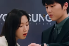 Nonton Drakor My Dearest Nemesis Episode 3 Sub Indo Lengkap dengan Link Bukan di LK21 Tapi di TVN: Misteri Masa Lalu Su Jeong dan Ju Yeon Mulai Terungkap