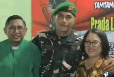 Prada Lucky Namo Anaknya Siapa? Inilah Biodata Korban Penganiayaan di Markas TNI NTT yang Meninggal Dunia, Bukan Orang Sembarangan!
