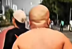 Siapa Sebenarnya Bang Pascol, Ketua Naga Hitam yang Jadi Sorotan Usai Aksi Demo 25 Agustus 2025 di Gedung DPR?