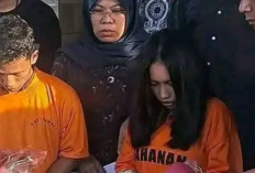 Sosok Yusuf Ansari Driver Ojek Online yang Mengantar Mayat Bayi di Medan, Ternyata Hasil Hubungan Sedarah Kakak-Adik