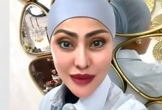 Siapa Necintanayla? Viral Usai Postingan IG Diduga Sindir Jennifer Coppen yang Liburan di London dengan Justin Hubner, Ternyata Nama Aslinya Sumarni Kamaruddin