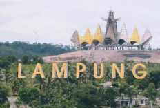 Percepat Pembangunan di Daerah, Lampung Selatan Dukung Pemekaran Kabupaten Bandar Negara