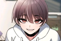 Stop Smoking (Someone Stop Her!) Chapter 34 Sub Indo RAW dan Spoiler: Seyoung dan Perjuangannya Mencari Kepuasan dalam Drama Dewasa yang Memikat