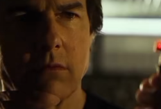 Nonton Download Film Mission: Impossible – The Final Reckoning Dibintangi Tom Cruise Bukan di LK21 tapi di Bioskop: Akankah Ini Menjadi Misi Terakhir Ethan?