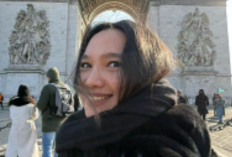 Profil Tampang Salsa Erwina, Aktivis Muda yang Berani Tantang Debat Ahmad Sahroni Soal Kontroversi Tunjangan DPR, Lengkap: Umur, Agama dan Akun Instagram