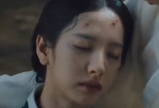 The Haunted Palace Episode 3-4 Sub Indo & Spoiler Serta Link Bukan di LK21 Tapi di VIU: Yoon Gap Mencoba Menyelamatkan Yeo Ri yang Sekarat