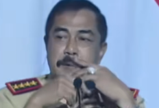Menteri Agus Andrianto Geram Lihat Pegawai Imigrasi di Bali Bertato Penuh Tubuh: Bisa Jadi Tanda Gangguan Mental