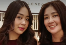 Profil Tampang Sally W Ibunda Veronica Natasya yang Diduga Sebagai Gundik Ayah TikToker Dave Stanley, Lengkap dari Umur, Agama dan Akun IG