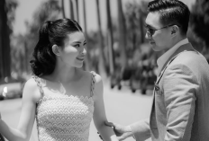 Profil Tampang Alexander Tedja, Sosok yang Diduga Ayah Davin S Wangsawidjaja Suami Vanessa Mantofa, Lengkap: Umur, Agama dan Akun IG