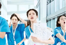 10 Daftar Pemain dan Sinopsis Drakor Resident Playbook Dibintangi Go Youn Jung Taynag 12 April 2025: Spin Off Hospital Playlist yang Lebih Segar dan Seru